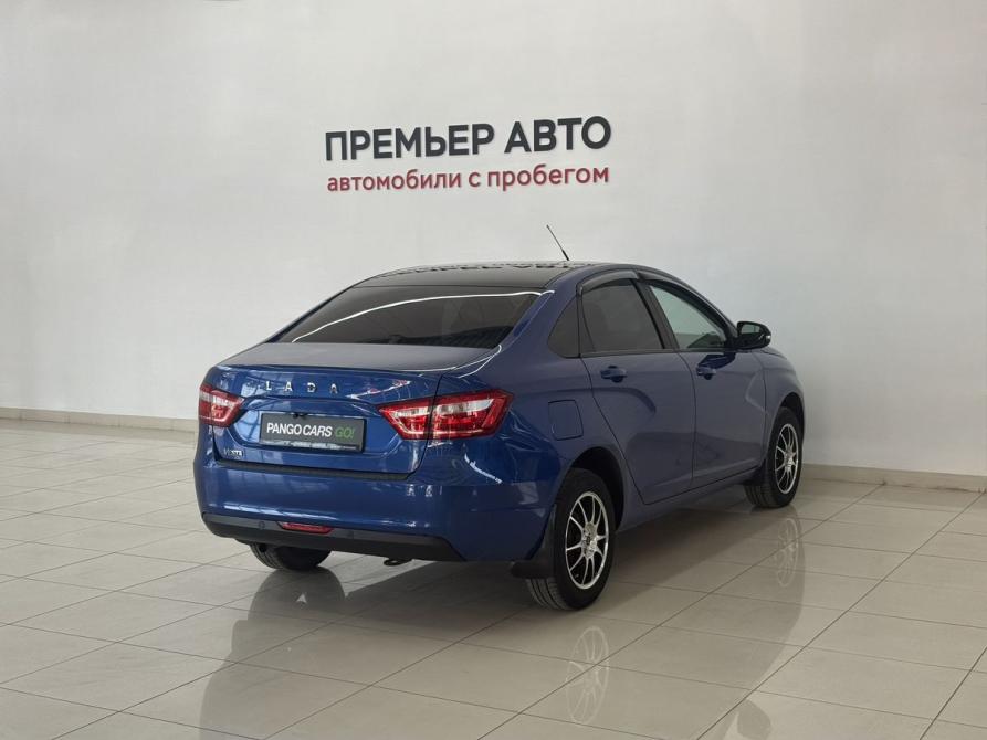 Lada (ВАЗ) Vesta I Смоленск  - изображение 6