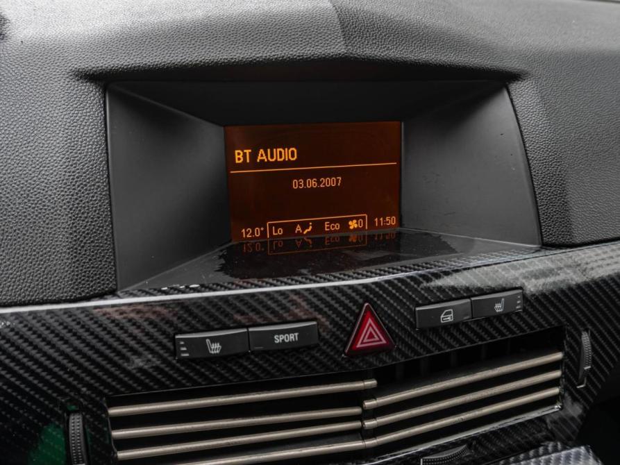Opel Astra H Рестайлинг Краснодар  - изображение 14