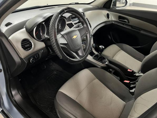 Chevrolet Cruze I с пробегом 2011 года, цена 505 000 рублей, 233222 км, седан, Автокод Объявления