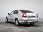 Skoda Octavia II (A5) Рестайлинг Санкт-Петербург  - изображение 24
