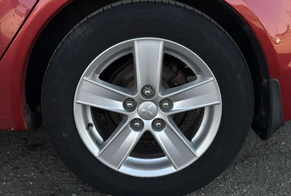 Mitsubishi Lancer X Киров  - изображение 24
