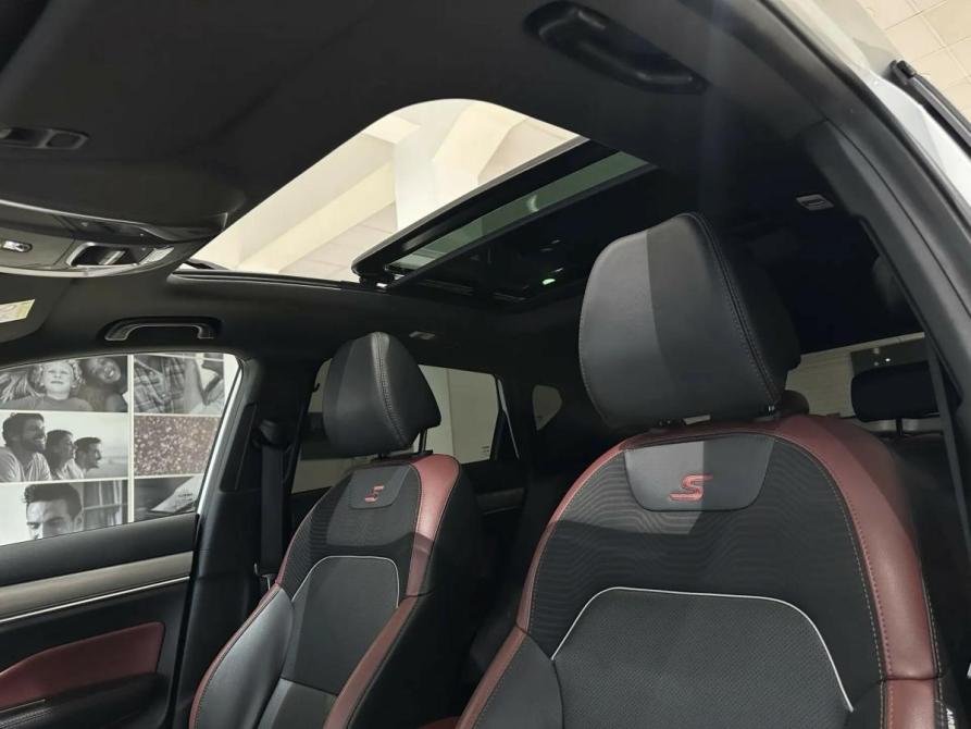 Geely Coolray I Мурманск  - изображение 22