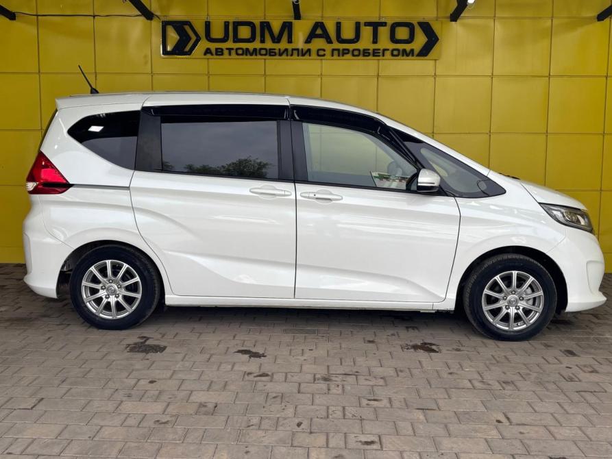 Honda Freed II Ижевск  - изображение 4