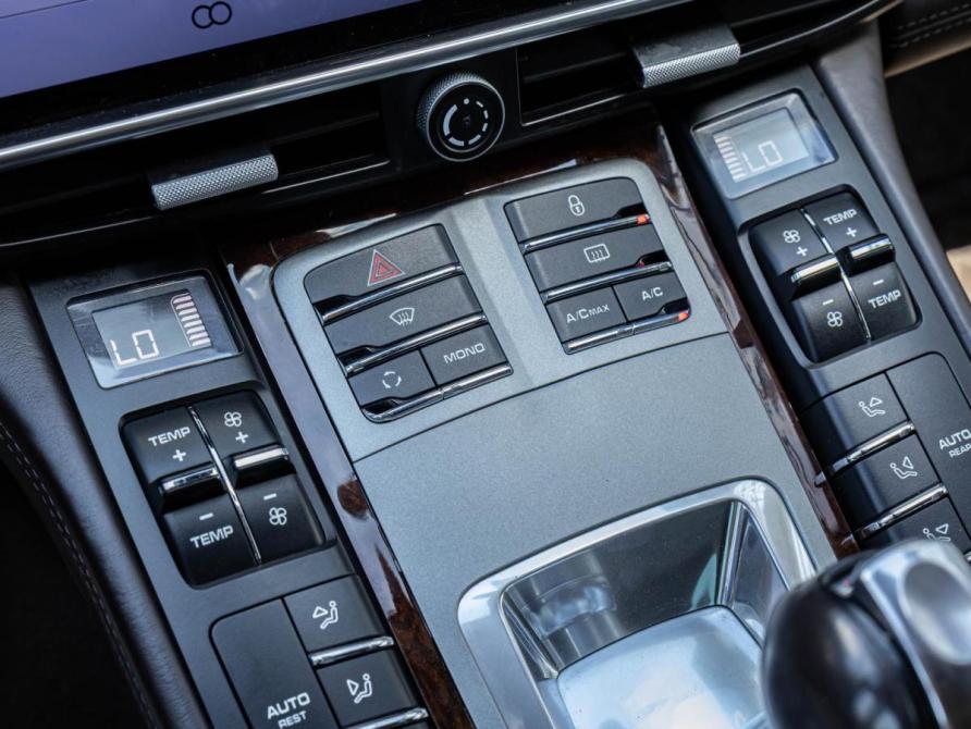 Porsche Panamera I Краснодар  - изображение 29