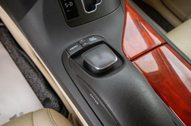 Lexus RX III с пробегом 2009 года, цена 1 999 000 рублей, 266000 км, внедорожник, Автокод Объявления