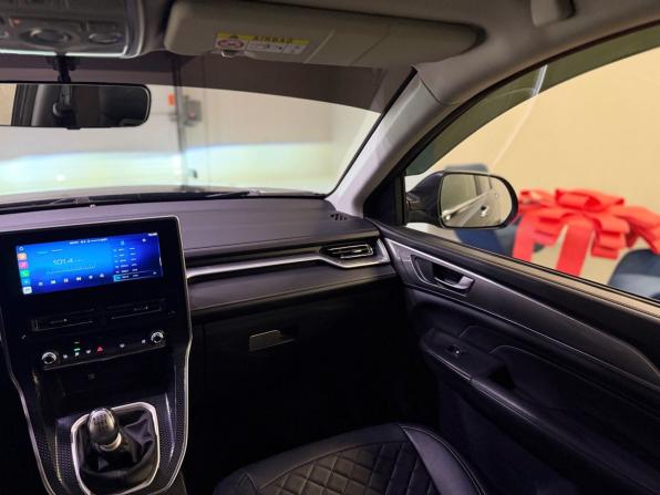 Haval M6 II с пробегом 2025 года, цена 1 799 000 рублей, 38826 км, внедорожник, Автокод Объявления