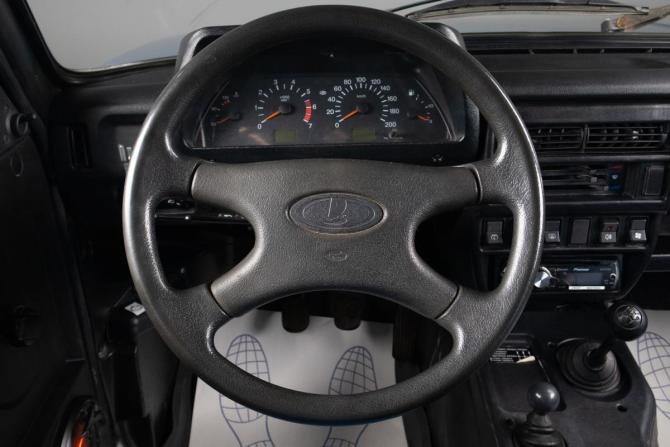 Lada (ВАЗ) 2121 (4x4) I с пробегом 2012 года, цена 559 000 рублей, 112220 км, внедорожник, Автокод Объявления