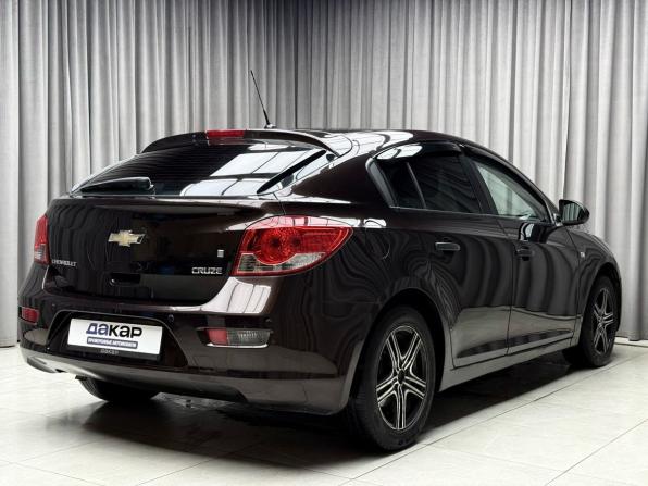 Chevrolet Cruze I Рестайлинг с пробегом 2013 года, цена 649 000 рублей, 213549 км, хэтчбек, Автокод Объявления