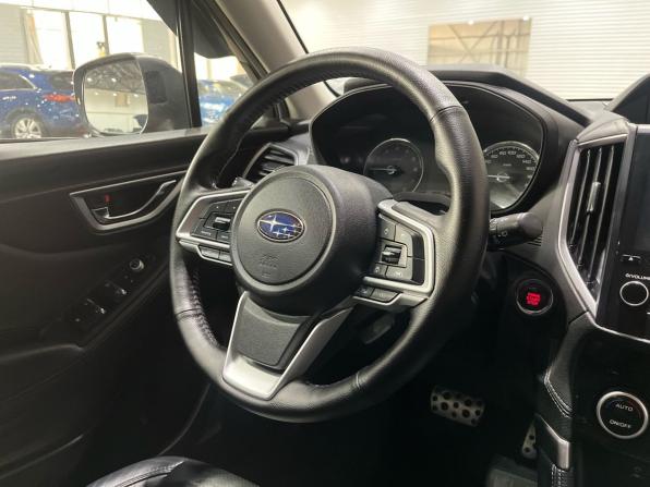 Subaru Forester V с пробегом 2019 года, цена 2 340 000 рублей, 157331 км, внедорожник, Автокод Объявления
