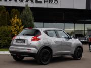 Nissan Juke I Москва  - изображение 20