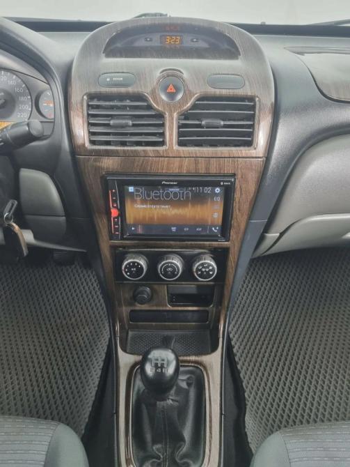 Nissan Almera Classic I Воронеж  - изображение 16