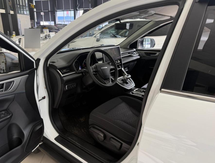 Haval M6 II Нефтекамск  - изображение 7