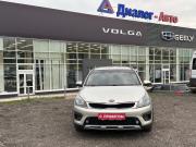 Kia Rio IV Набережные Челны  - изображение 36
