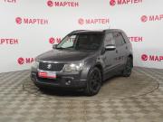 Suzuki Grand Vitara II Рестайлинг Вологда  - изображение 18