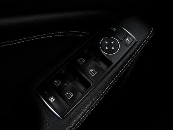 Mercedes-Benz A-Класс III (W176) с пробегом 2014 года, цена 1 429 000 рублей, 185950 км, хэтчбек, Автокод Объявления