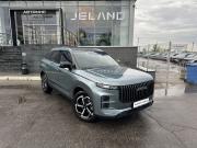 Jaecoo J7 I Саратов  - изображение 18
