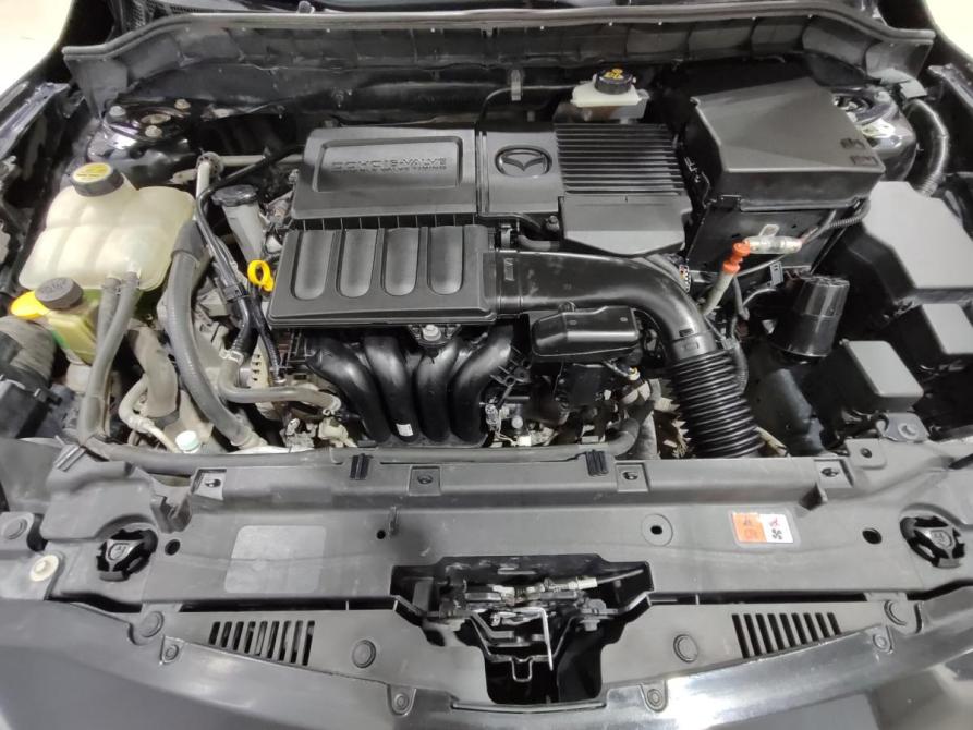 Mazda 3 II (BL) Нижневартовск  - изображение 11