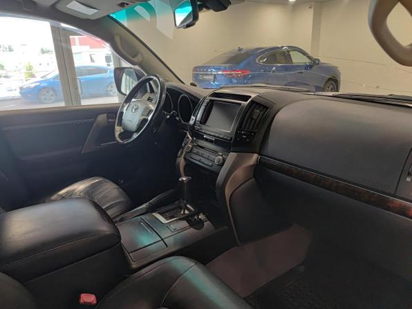 Toyota Land Cruiser 200 Series с пробегом 2011 года, цена 3 200 000 рублей, 254068 км, внедорожник, Автокод Объявления