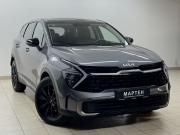 Kia Sportage V Вологда  - изображение 26