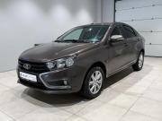 Lada (ВАЗ) Vesta I Екатеринбург  - изображение 19