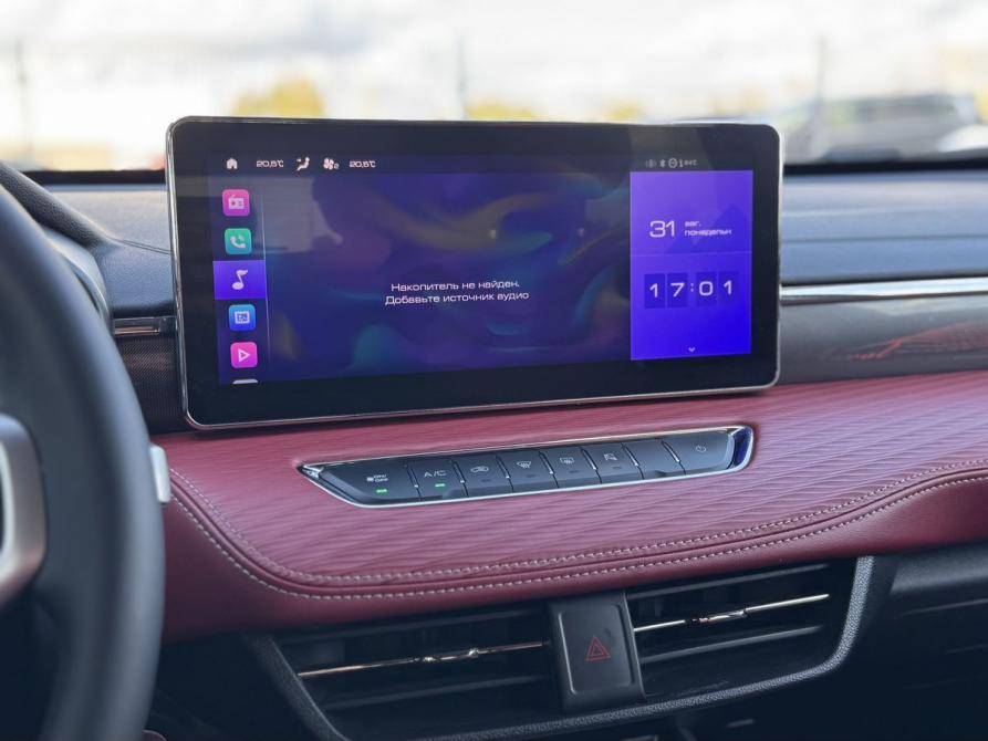 Haval Jolion I Рестайлинг Тверь  - изображение 23