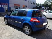 Renault Megane II Рестайлинг Березовский  - изображение 16