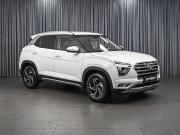 Hyundai Creta II Ставрополь  - изображение 22
