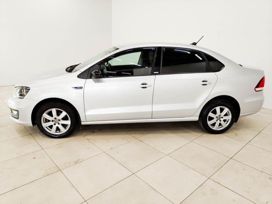 Volkswagen Polo V Рестайлинг Тула  - изображение 3
