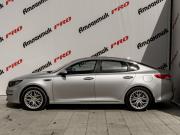 Kia Optima IV Екатеринбург  - изображение 31