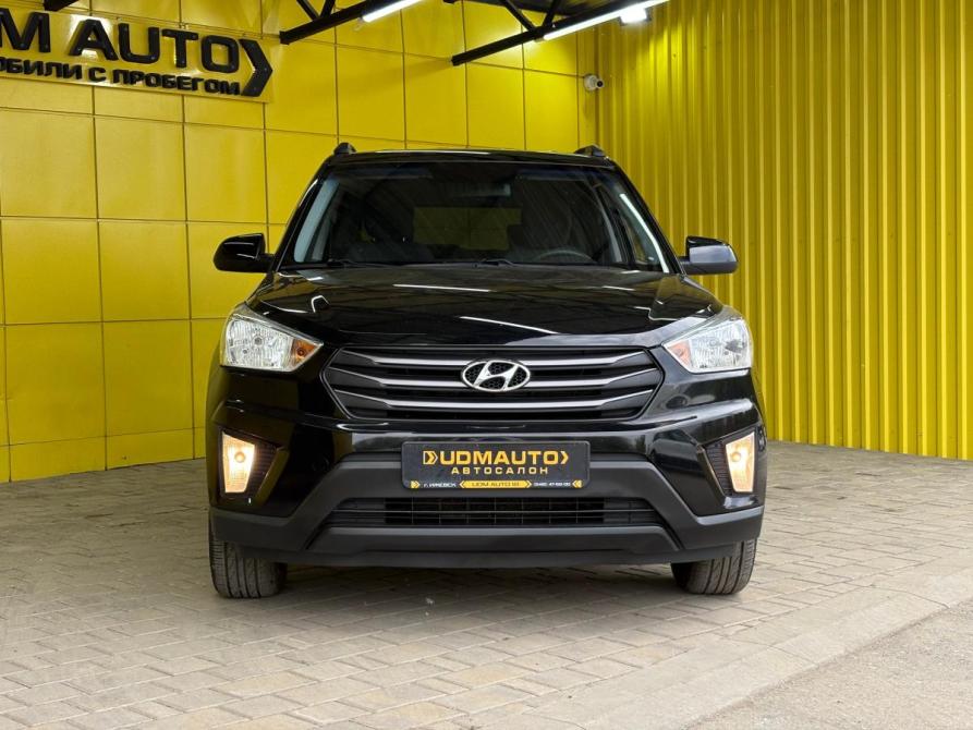 Hyundai Creta I Ижевск  - изображение 3
