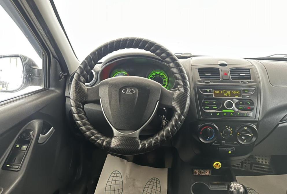 Lada (ВАЗ) Kalina II Саранск  - изображение 21
