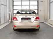 Hyundai Solaris I Кемерово  - изображение 23