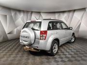Suzuki Grand Vitara II Рестайлинг Москва  - изображение 19