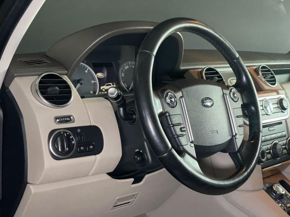 Land Rover Discovery IV с пробегом 2011 года, цена 1 650 000 рублей, 238019 км, внедорожник, Автокод Объявления