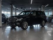 Infiniti QX80 I Рестайлинг Москва  - изображение 32