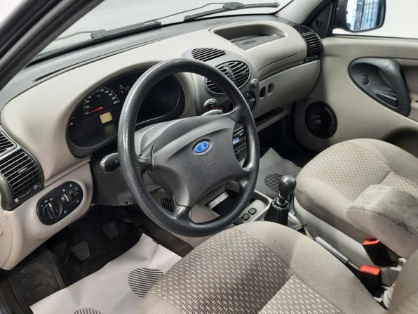 Lada (ВАЗ) Kalina I с пробегом 2010 года, цена 249 000 рублей, 187000 км, хэтчбек, Автокод Объявления