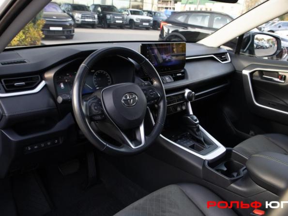 Toyota RAV4 V (XA50) с пробегом 2023 года, цена 3 568 000 рублей, 39276 км, внедорожник, Автокод Объявления