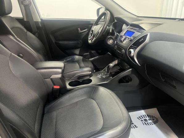 Hyundai ix35 I с пробегом 2010 года, цена 1 149 000 рублей, 218578 км, внедорожник, Автокод Объявления