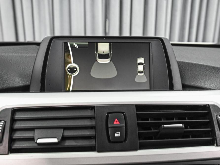BMW 3 серии VI (F3x) Ставрополь  - изображение 14