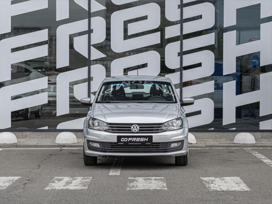 Volkswagen Polo V Рестайлинг Краснодар  - изображение 3