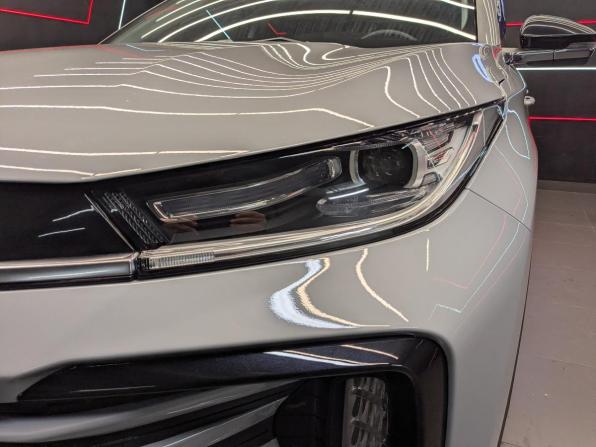 Exeed TXL I Рестайлинг с пробегом 2022 года, цена 2 250 000 рублей, 44690 км, внедорожник, Автокод Объявления