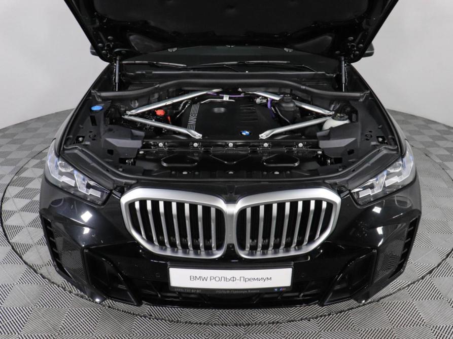 BMW X5 IV (G05/G18) Рестайлинг Химки  - изображение 10