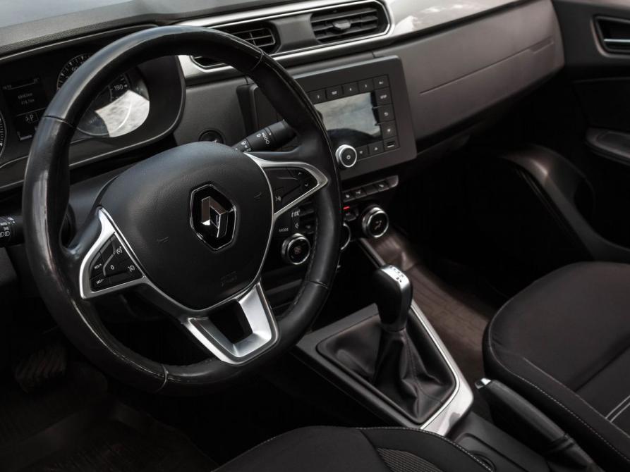 Renault Arkana I Уфа  - изображение 9
