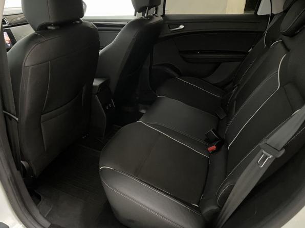Renault Arkana I с пробегом 2020 года, цена 1 639 000 рублей, 161254 км, внедорожник, Автокод Объявления