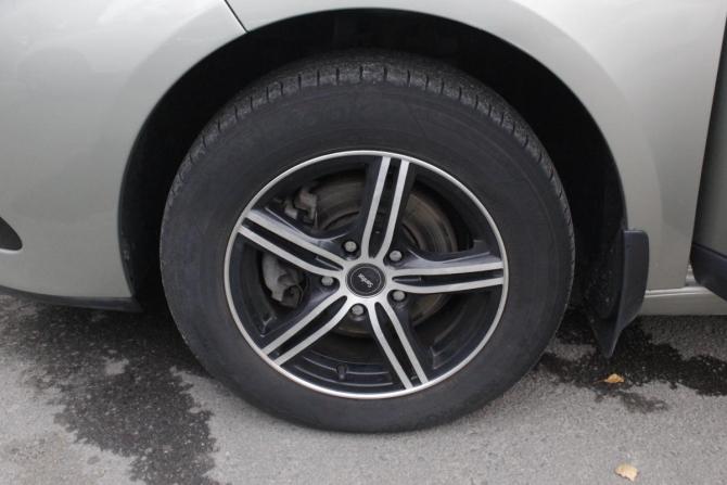 Renault Fluence I Рестайлинг с пробегом 2014 года, цена 995 000 рублей, 132092 км, седан, Автокод Объявления