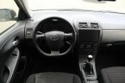 Toyota Corolla X (E140 E150) Рестайлинг Брянск  - изображение 33