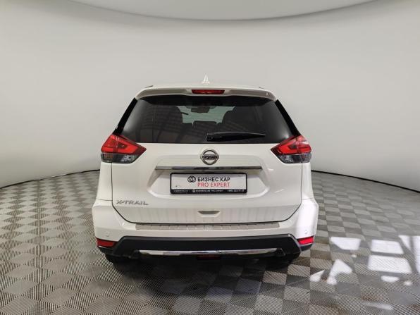 Nissan X-Trail III Рестайлинг с пробегом 2019 года, цена 2 199 000 рублей, 122317 км, внедорожник, Автокод Объявления
