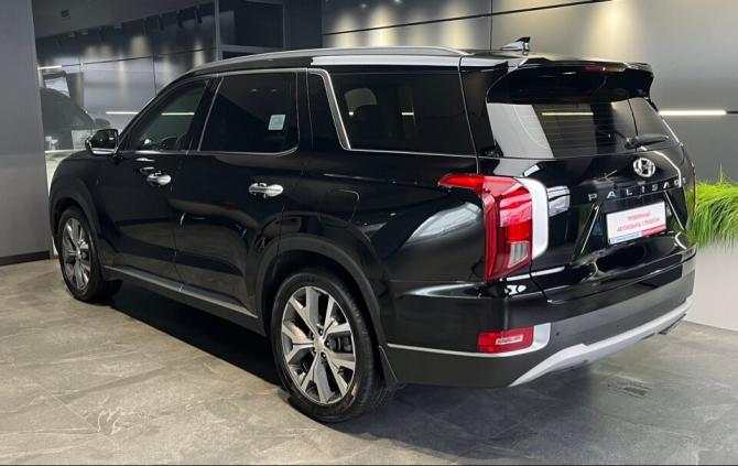 Hyundai Palisade I с пробегом 2020 года, цена 4 200 000 рублей, 73363 км, внедорожник, Автокод Объявления