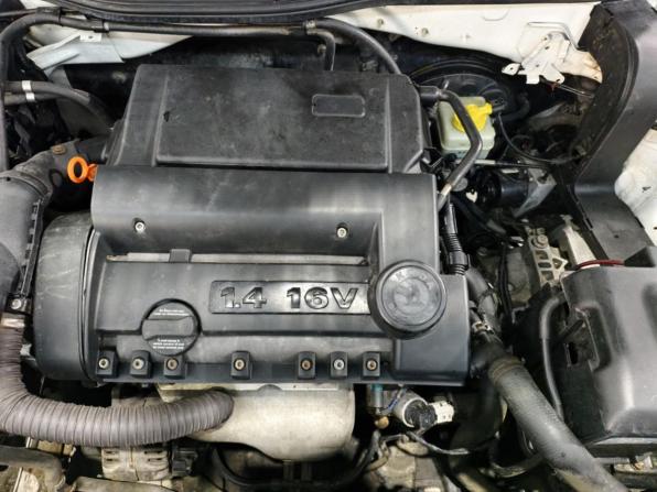 Skoda Octavia I (A4) Рестайлинг с пробегом 2008 года, цена 415 000 рублей, 356244 км, лифтбек, Автокод Объявления