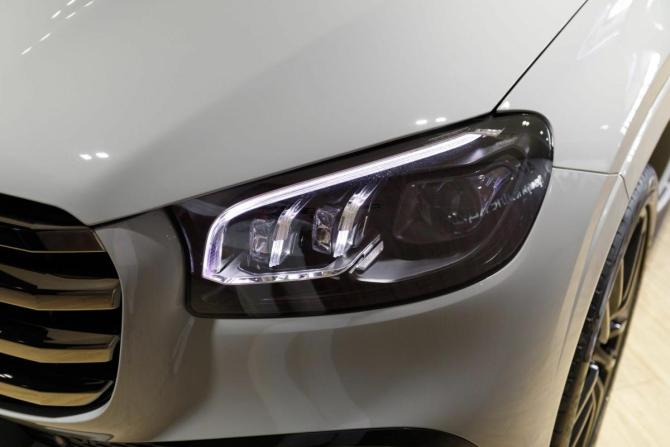 Новый Mercedes-Benz GLS II (X167) Рестайлинг 2 2026 года, цена 23 165 000 рублей, внедорожник, Автокод Объявления